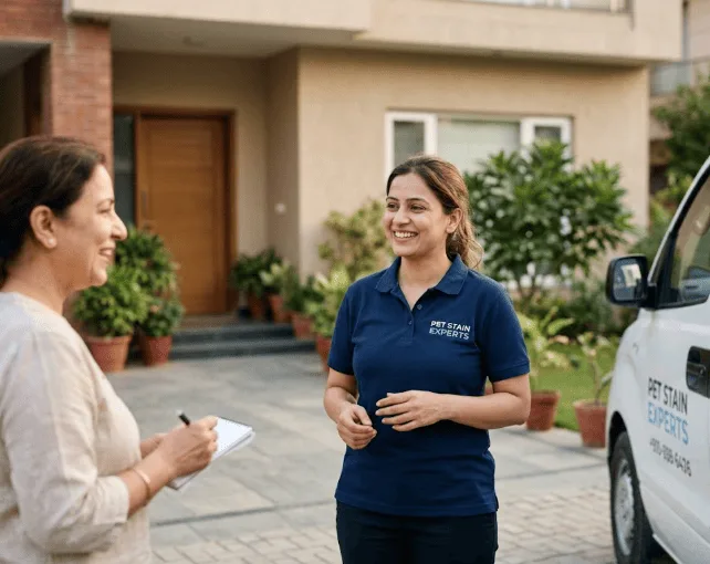 Pet Stain Carpet Cleaning Lomita, CA FAQs